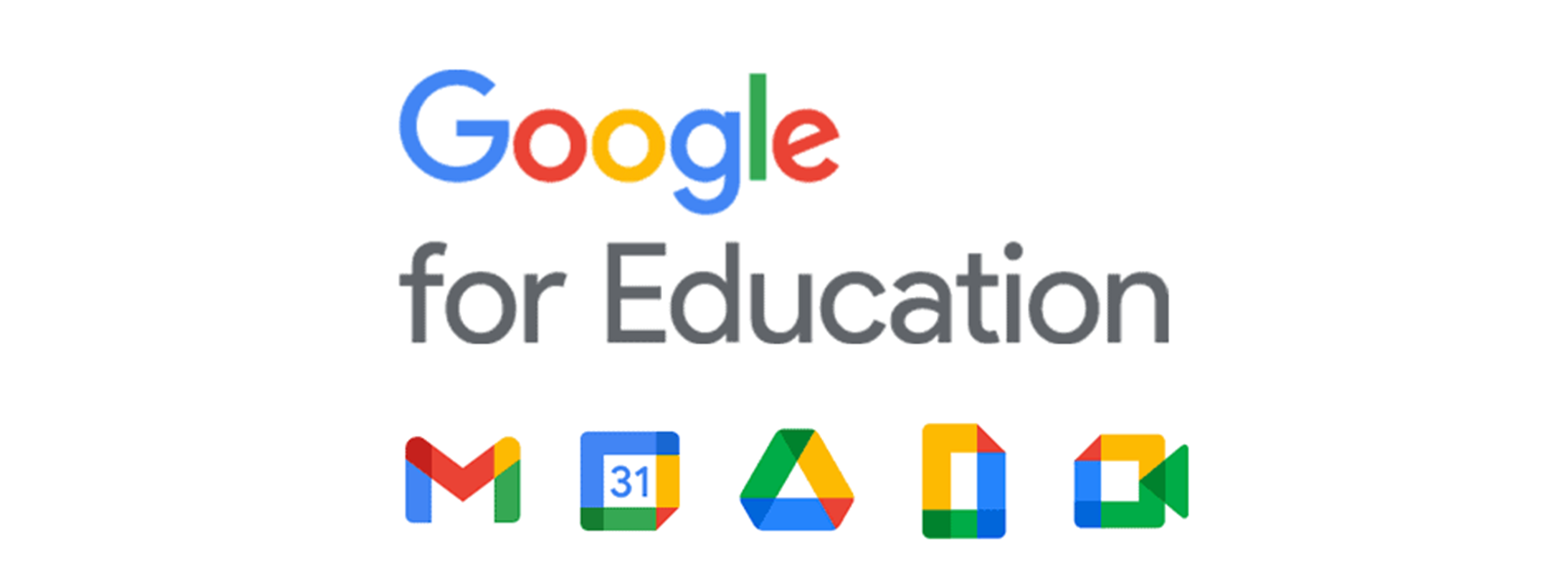 Google for Education