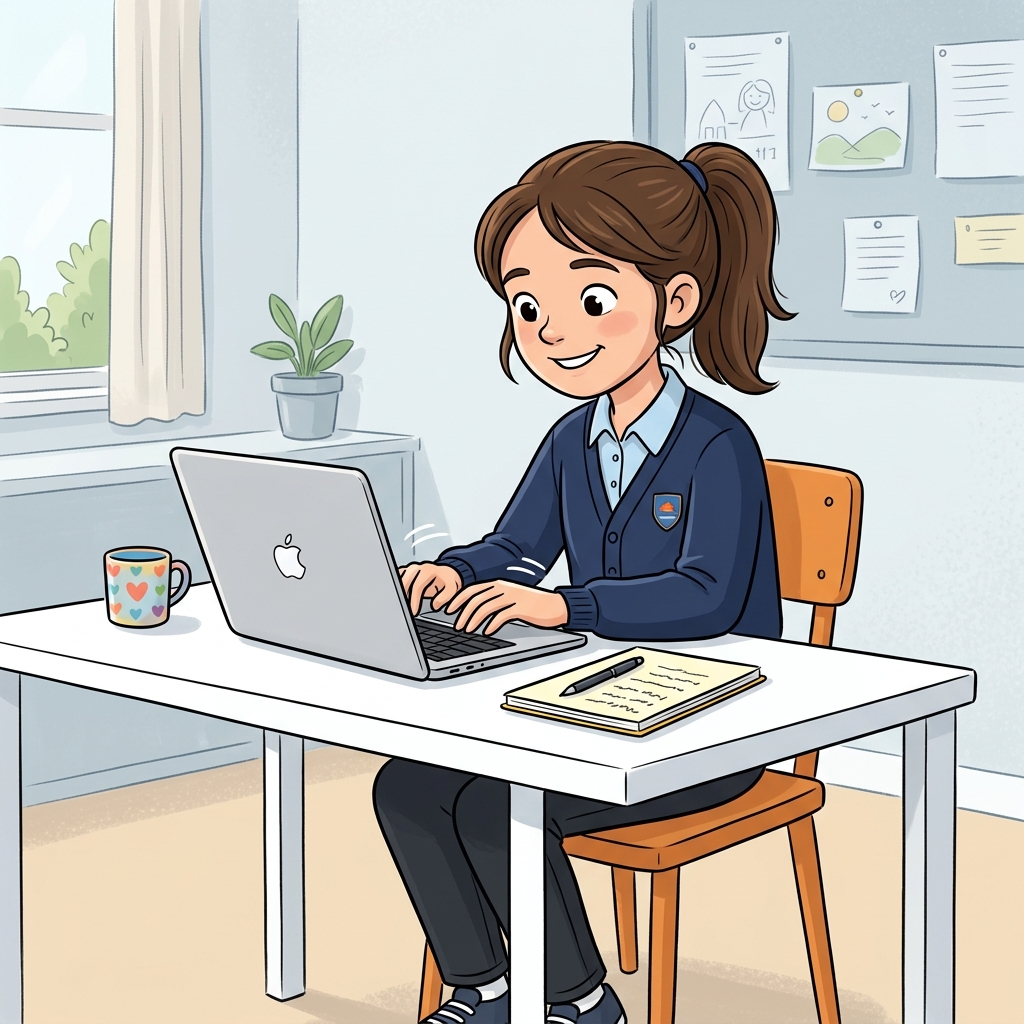 Student